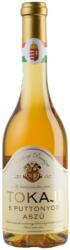 Budányi Pincészet Tokaji 6 Puttonyos Aszú édes fehérbor 0, 5l 2021* DRS