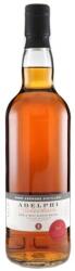 ARDMORE 2016 8 éves #1052 Adelphi whisky (0, 7L / 59, 7%) - goodspirit