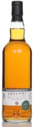  Dailuaine 2013 12 éves #302796 Adelphi whisky (0, 7L / 53, 5%) - goodspirit