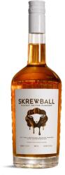  Skrewball Peanut Butter whiskey DRS (0, 7L / 35%) - goodspirit