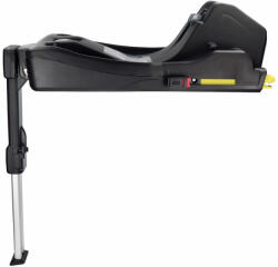 Avionaut talp/base Isofix Cosmo hordozóhoz/gyereküléshez fekete