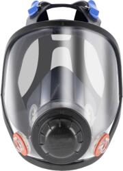 Singer MP600 ikerszűrős teljesálarc (3M kompatibilis) - M - 1 db