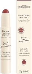 Embryolisse Baume Couleur Stick 3 en 1 Mocha 2, 5 g