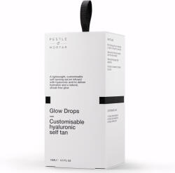 Pestle & Mortar Stocking Filler 2 Glow Drops, 15 ml