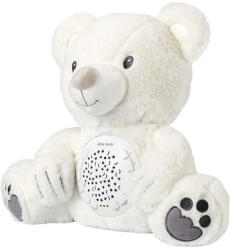 Milly Mally Plüss szundibarát maci projektorral Milly Mally (2-55186)