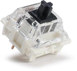 GATERON G Pro 3.0 Black - Lineáris switch szett (35 db) (Gateron_G_Pro_3_Black_Switch35)