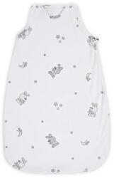 Lorelli Téli hálózsák 100cm - Little Rabbits Grey (3800166117560)