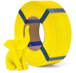 Elegoo PLA Basic Yellow 1 kg, Removable Spool (ELEEG250816)