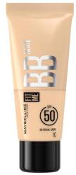 Maybelline New York Fit Me! BB Krém SPF50+ 10 Nude 30 ml
