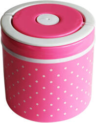 Victor Ételhordó V-1031- pink