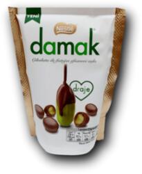 Nestlé Damak Draje - Milk Chocolate Coated Pistachio Dragee 50 g