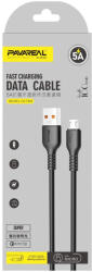  Pavareal Micro Usb USB A Adatkábel 1 M 5A
