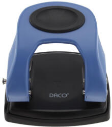Daco Perforator Daco PF230A, 30 coli, Albastru (PF230A)