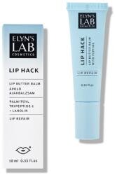 Elyn's Lab Lip Hack Ajakbalzsam Peptiddel és Vanília Illattal 10 ml