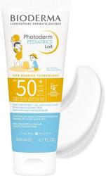 BIODERMA Photoderm Pediatrics Naptej Gyerekeknek SPF50+ 200 ml