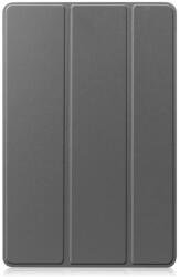 Gigapack GP-147020 Tok - Samsung Galaxy Tab S9 LTE (SM-X716), Oldalra Nyíló, Aktív Flip, Szürke