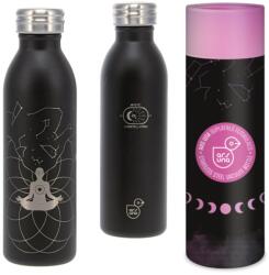 Ars Una Mystic Constellation duplafalú fémkulacs 600ml (56334913) - jatekshop
