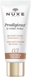 NUXE Prodigieux BB Krém N°3 Sötét 30 ml