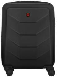 Wenger Troler Wenger Prymo Hardside Carry-On 36l Black (612536) Geanta voiaj