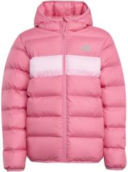 Adidas J SD Jkt kabát JL7433 gyerek rózsaszín 164
