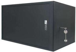 WP WPN-RWS-06504-B Biztonsági szekrény 6U Black WPN-RWS-06504-B (WPN-RWS-06504-B)