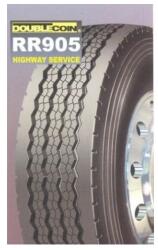 Double Coin Rr905 385/65r22.5 160k (8859513000012) - tireo