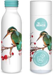 Ars Una Máté Bence - Kingfisher duplafalú fémkulacs 600ml (56335347) - jatekshop