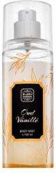 Naseem Oud Vanille Spray de corp unisex 100 ml