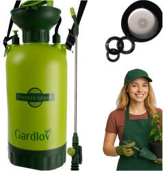  Pressure sprayer 5L Gardlov 25581