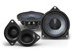 Alpine 2 utas hangszórókészlet BMW Plug & amp; Play-hez, 4" / 10 cm DP2-40C-B
