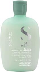 ALFAPARF Milano SDL Scalp Relief Șampon calmant pentru scalp sensibil, 250 ml