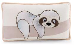 NICI Nici: Izzy Icetumbler lajhár párna - 43 x 25 cm (62446) - jatekbolt