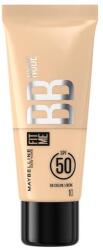 Maybelline New York Fit Me! BB Krém SPF50+ 20 Nude 30 ml