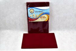  Filclap bordó 1, 5- 2mm 29, 5x19cm db