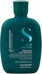 ALFAPARF Milano SDL Reconstruction Șampon reparator pentru păr deteriorat, 250 ml