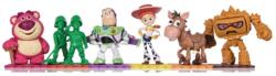 YuMe Mini-figurină YuMe Disney: Toy Story - Blind Box, ToyBox Series, 8 cm, sortiment (TOY-0226) Figurina