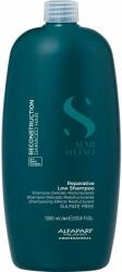 ALFAPARF Milano SDL Reconstruction Șampon reparator pentru păr deteriorat, 1000 ml