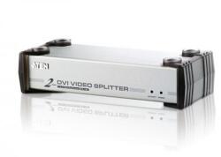 ATEN Splitter DVI Aten VS162-AT-G (VS162-AT-G)
