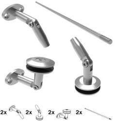  Üveg előtető szett (GS14/PR-R3-M12-set)