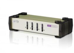 ATEN Switch Aten KVM PS/2-USB CS84U (CS84U-AT)