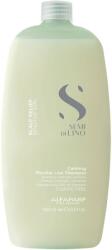 ALFAPARF Milano SDL Scalp Relief Șampon calmant pentru scalp sensibil, 1000 ml (16030)