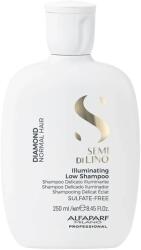 ALFAPARF Milano SDL Diamond Șampon pentru strălucire, 250 ml (161404)