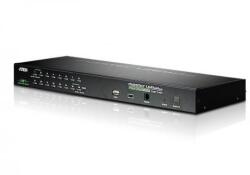 ATEN Switch KVM on the NET Aten CS1716I-AT-G (CS1716I-AT-G) - flax