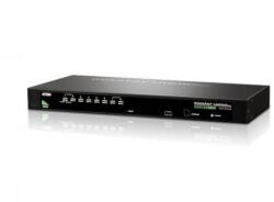 ATEN Switch KVM Aten CS1308 PS2-USB (CS1308-AT-G) - flax