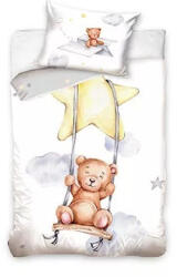 Carbotex Macis ovis ágyneműhuzat star 100x135cm 40x60cm