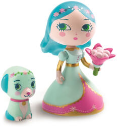 DJECO Figurina Djeco Arty Toys - Luna si Blue (DJ06765) Figurina