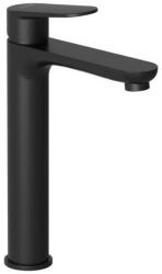 Kludi X1 240 mosdócsaptelep, leeresztő szelep nélkül, fekete (322983975)