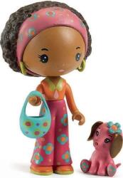 DJECO Figurina Djeco - Poppy & Nouky (DJ06957) Figurina
