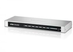 ATEN Switch KVM Aten VS0801H-AT-G, 8 porturi (VS0801H-AT-G)
