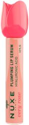 NUXE Very Rose Dúsító Ajakápoló Szérum 8 ml - fizz